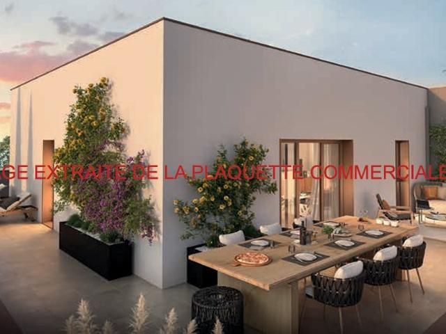 Appartement vente à Rennes, Bretagne