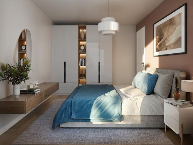 Appartement vente à Rennes, Bretagne