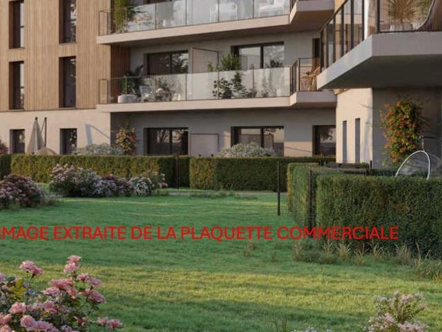 Appartement vente à Rennes, Bretagne