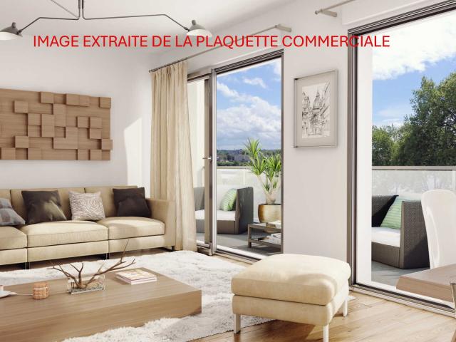 Appartement vente à Rennes, Bretagne