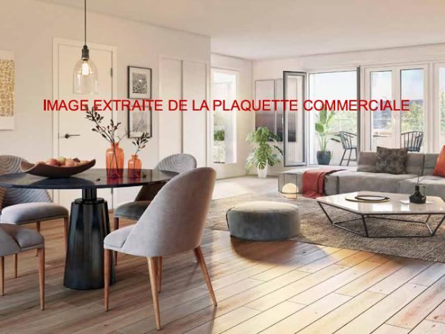 Appartement vente à Rennes, Bretagne