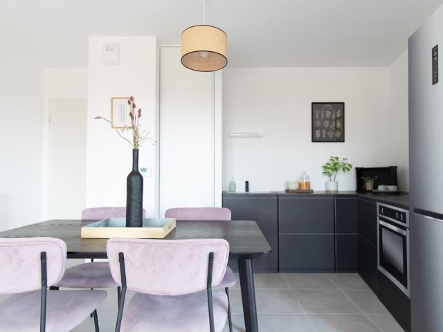 Appartement vente à Rennes, Bretagne