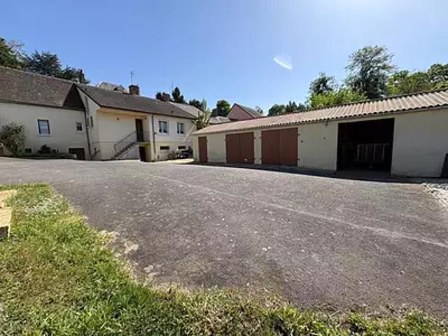 Maison vente à Thorigné-sur-Dué, Sarthe