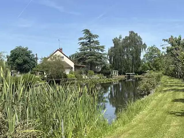 Maison vente à Thorigné-sur-Dué, Sarthe