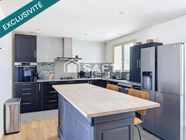 Maison vente à Niort, Thorigné