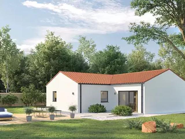 Maison vente à Thorigny, Le Russet