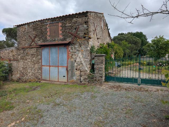 Maison vente à La Roche-sur-Yon, Thorigny