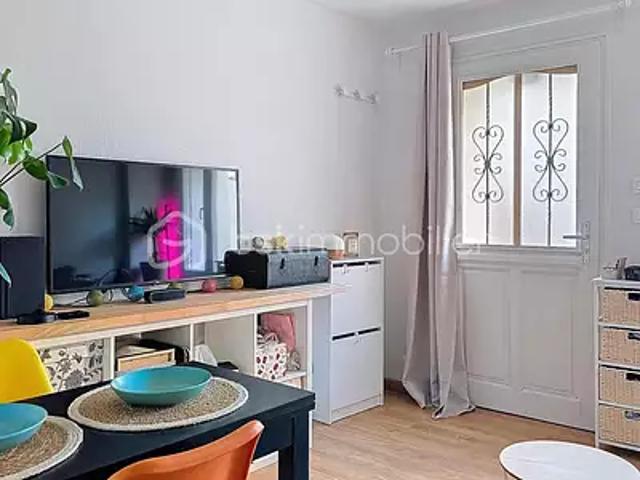 Appartement vente à Torcy, Thorigny-sur-marne