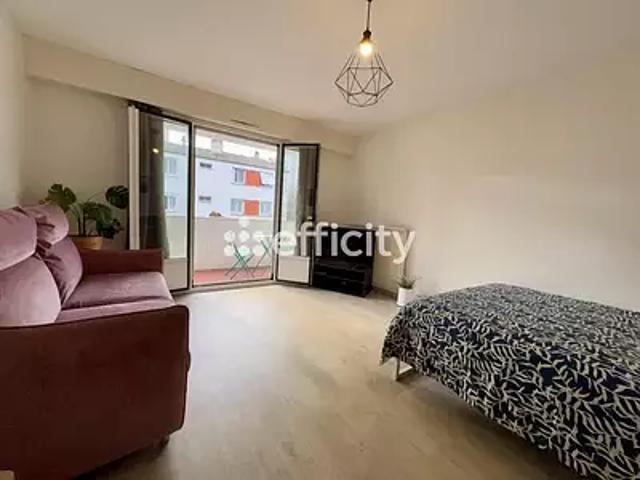 Appartement vente à Torcy, Thorigny-sur-marne
