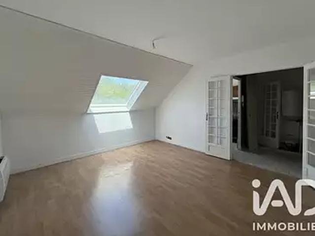 Appartement vente à Thorigny-sur-Marne, Seine-et-Marne