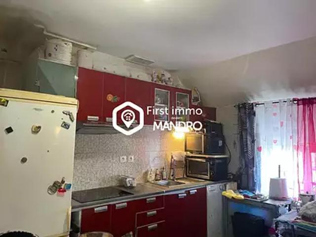 Appartement vente à Torcy, Thorigny-sur-marne