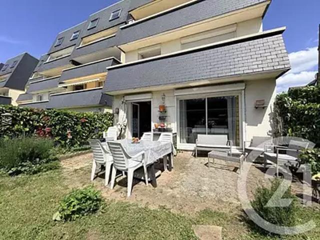 Appartement vente à Torcy, Thorigny-sur-marne
