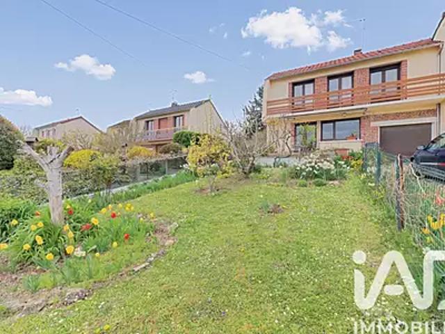 Maison vente à Torcy, Thorigny-sur-marne