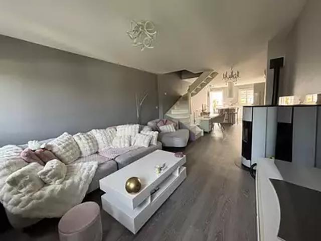 Maison vente à Torcy, Thorigny-sur-marne