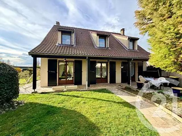 Maison vente à Torcy, Thorigny-sur-marne