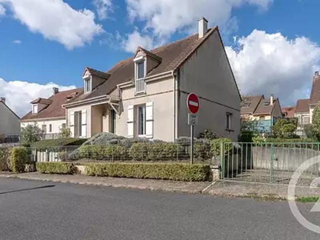 Maison vente à Torcy, Thorigny-sur-marne