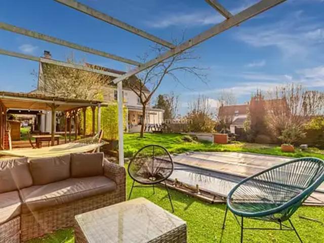 Maison vente à Torcy, Thorigny-sur-marne