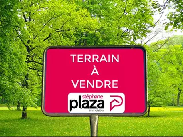 Terrain vente à Thorigny-sur-marne