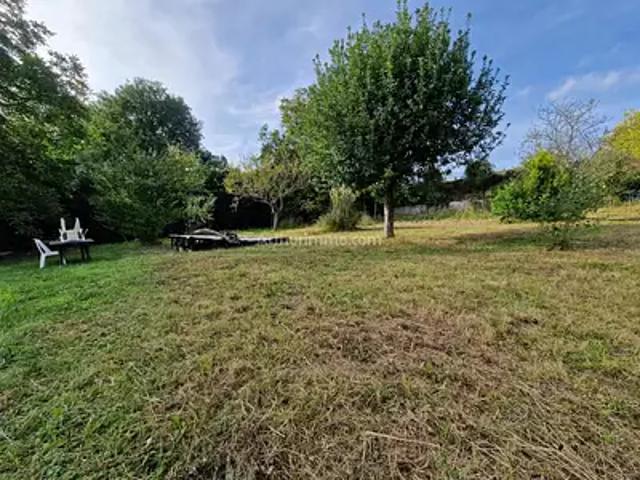 Terrain vente à Thorigny-sur-marne