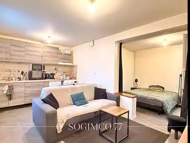 Appartement location à Thorigny-sur-Marne, Seine-et-Marne