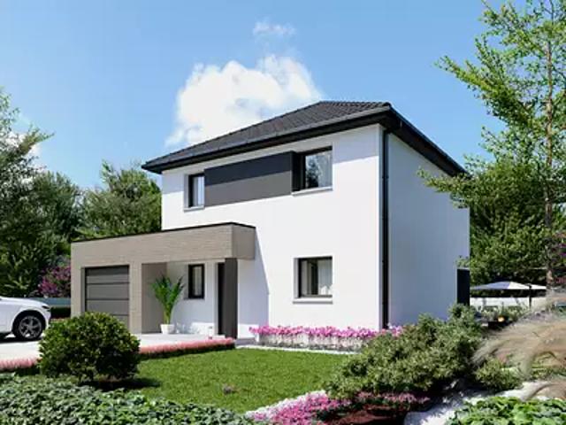 Maison vente à Torcy, Thorigny-sur-marne