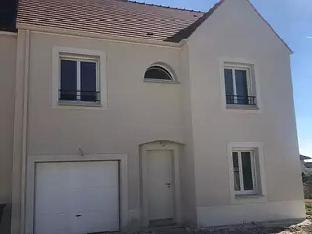 Maison vente à Torcy, Thorigny-sur-marne
