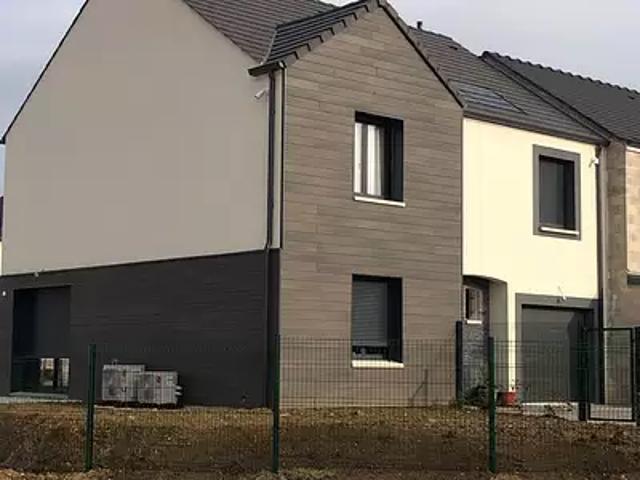Terrain vente à Torcy, Thorigny-sur-marne