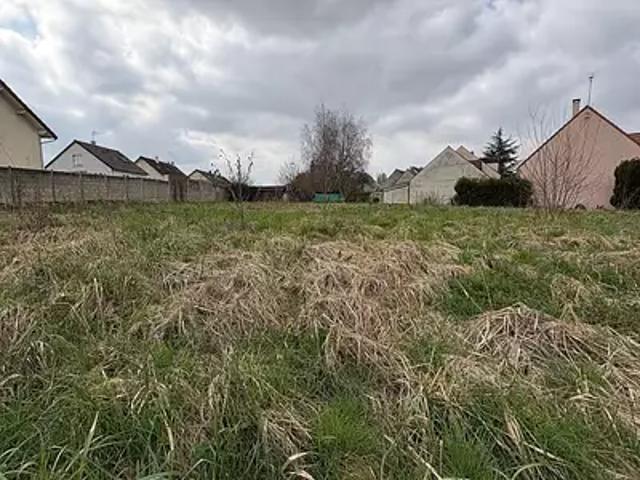 Terrain vente à Torcy, Thorigny-sur-marne