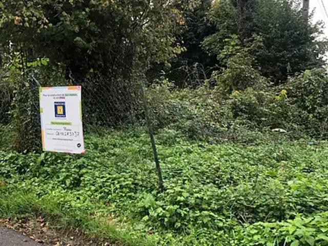 Terrain vente à Torcy, Thorigny-sur-marne