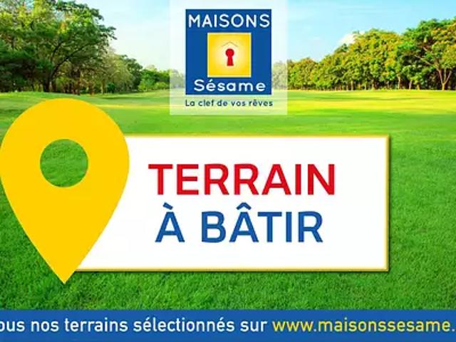 Terrain vente à Torcy, Thorigny-sur-marne