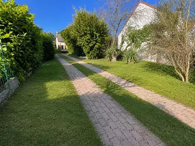 Terrain vente à Torcy, Thorigny-sur-marne