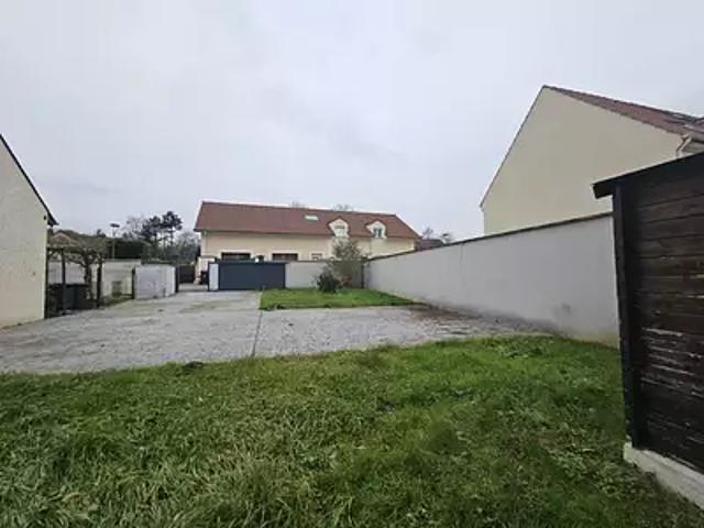 Terrain vente à Torcy, Thorigny-sur-marne