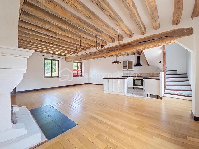 Duplex vente à Thorigny-sur-marne