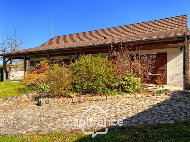 Maison vente à Torcy, Thorigny-sur-marne