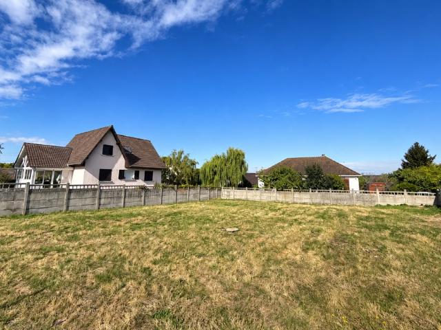 Terrain vente à Torcy, Thorigny-sur-marne