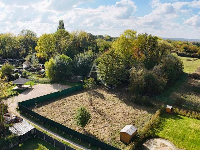 Terrain vente à Torcy, Thorigny-sur-marne