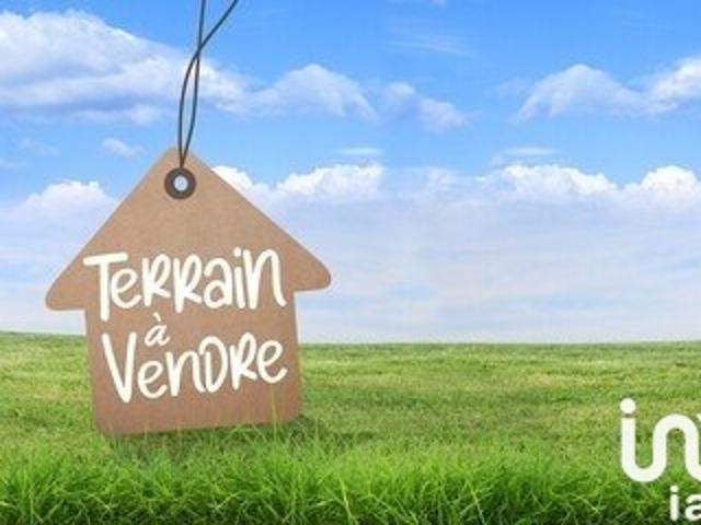 Terrain vente à Thorigny-sur-marne