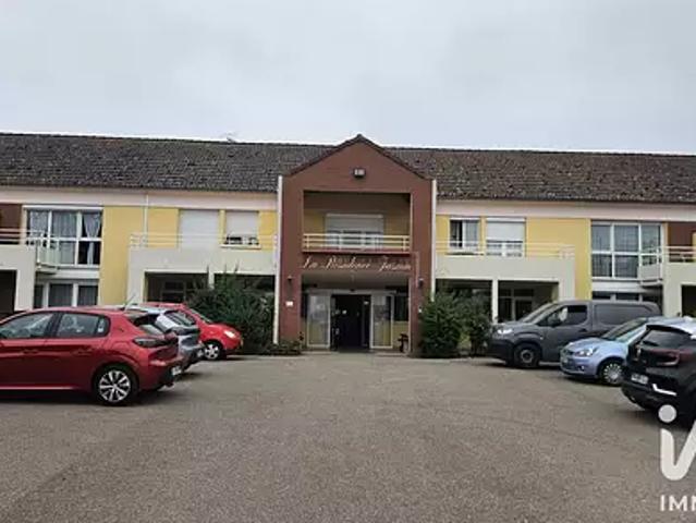 Appartement vente à Thorigny-sur-Oreuse