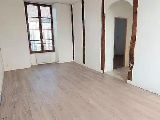 Appartement vente à Sens, Thorigny-sur-oreuse