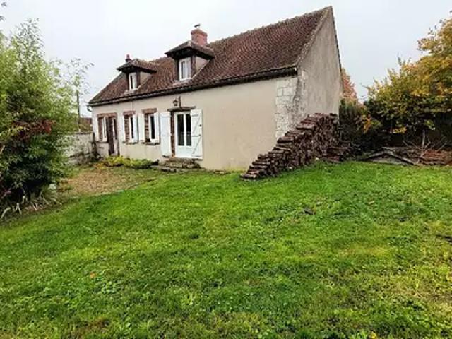 Maison vente à Sens, Thorigny-sur-oreuse