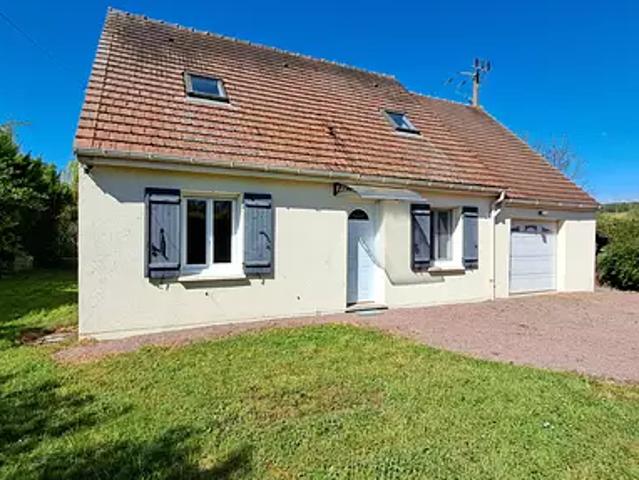 Maison vente à Sens, Thorigny-sur-oreuse