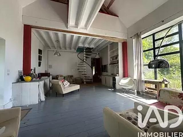 Maison vente à Sens, Thorigny-sur-oreuse