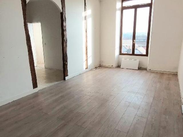 Appartement vente à Sens, Thorigny-sur-oreuse