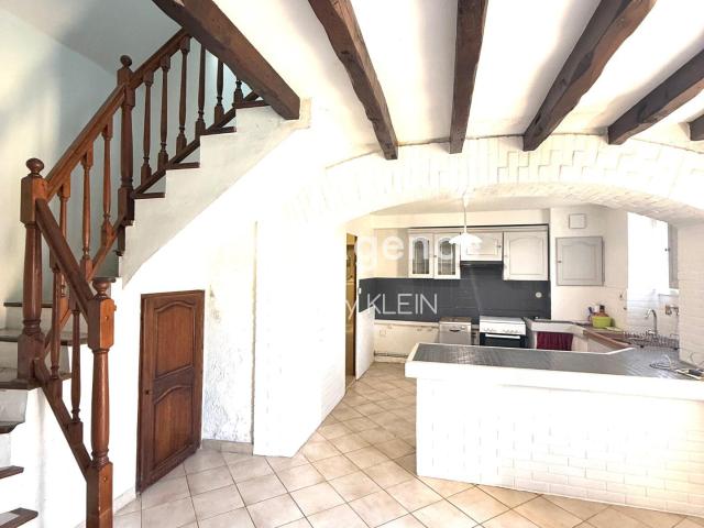 Maison vente à Thorigny-sur-Oreuse, Yonne