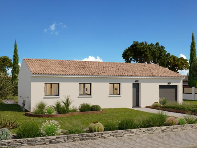 Maison vente à Thorigny