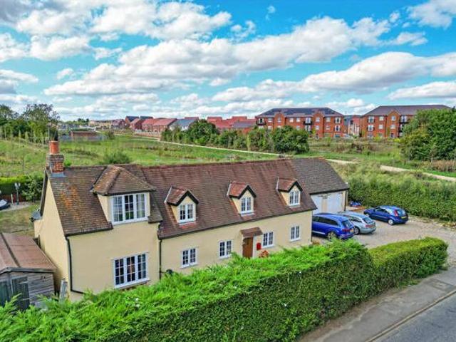 House for sale in Lyons, Greater London