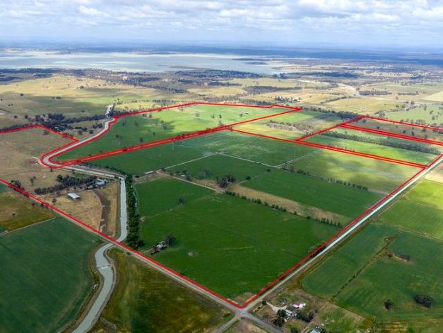 Property for sale in Rushworth, Victoria