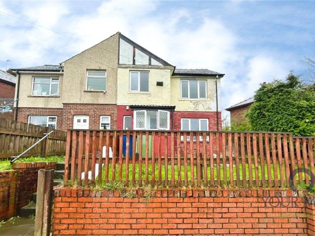 House for rent in Greave, Irwell Vale