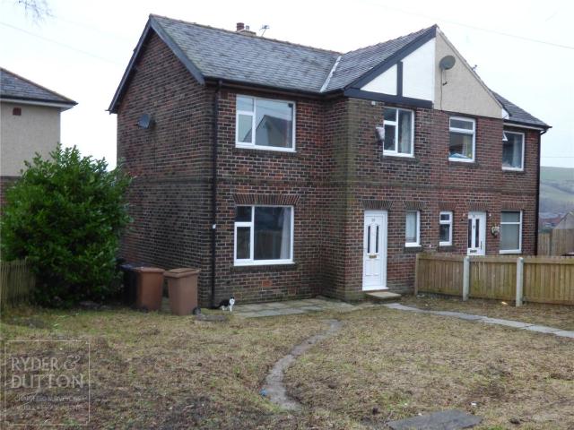House for rent in Bacup, Rossendale