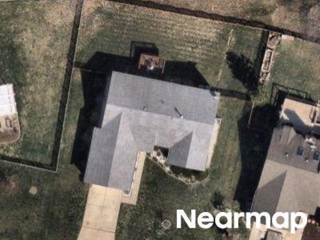 House for sale in Missouri